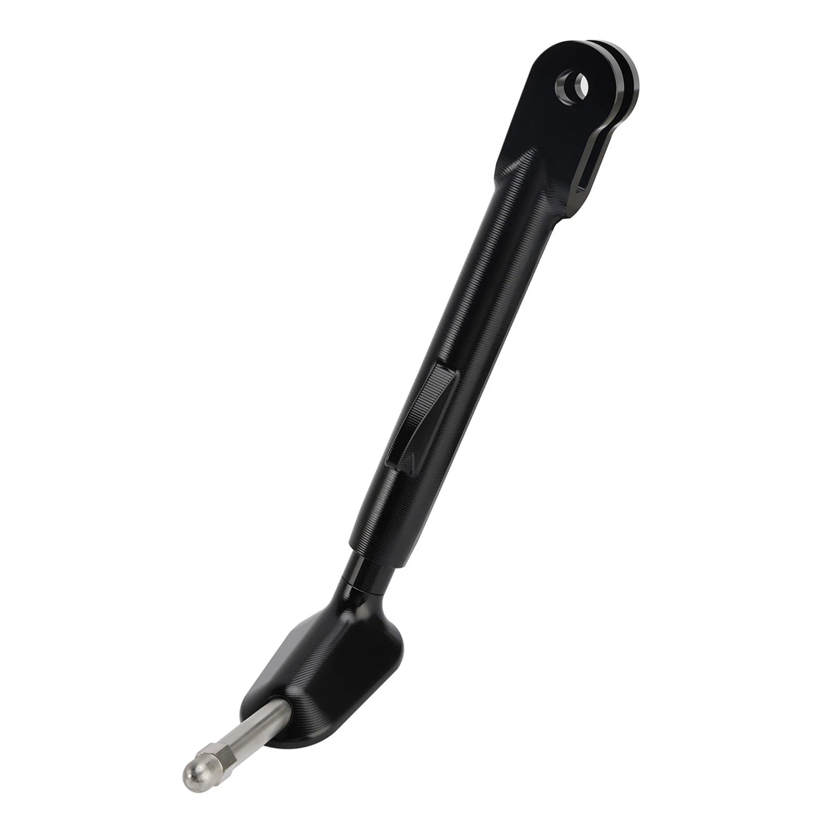 Adjustable Foot Side Stand Kickstand for Yamaha XSR900 (2022–2025), MT-09 (2024–2025)