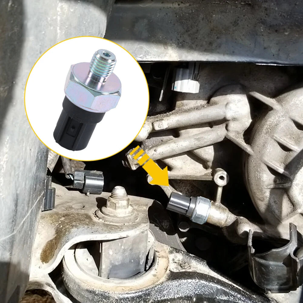 Auto Trans Oil Pressure Sensor Switch for Honda Accord Pilot CR-V Element (2003–2015)