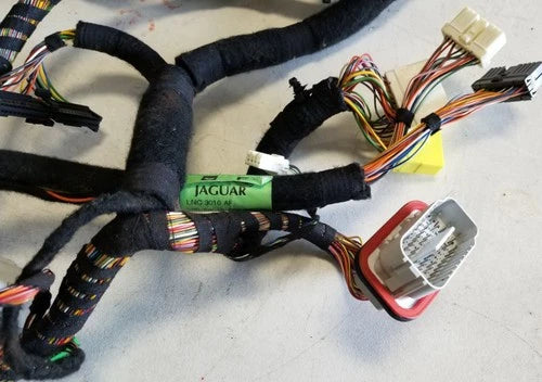 Dash Wire Harness LNC3010AF for Jaguar XJ8 VDP (1998) LHD