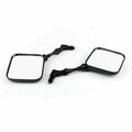 Set of 2 Rearview Mirrors for Suzuki RV125 (2003–2016) DR-Z400 (2000–2016) DR650 T9