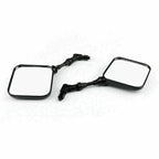 Set of 2 Rearview Mirrors for Suzuki RV125 (2003–2016) DR-Z400 (2000–2016) DR650 T9