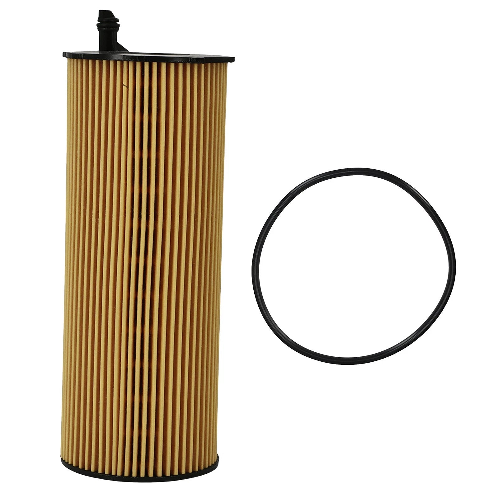 1x Engine Oil Filter for Audi Q7 Q5 VW Touareg (2008–2015) HU8001x 057115561M