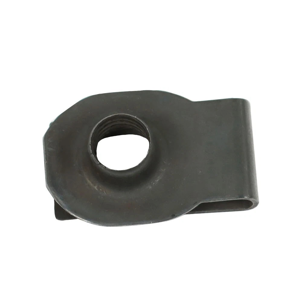 12PCS Leaf Spring Bracket Mounting Kit for Camaro Firebird Nova