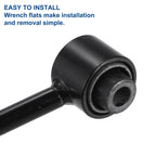 2X Rear Sway Bar Link Stabilizer for Audi A3 (2006–2013) 786527502110