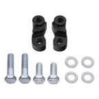 1" Drop Rear Lowering Kit for Harley Sportster XL 883 XL1200 (2005–2017)