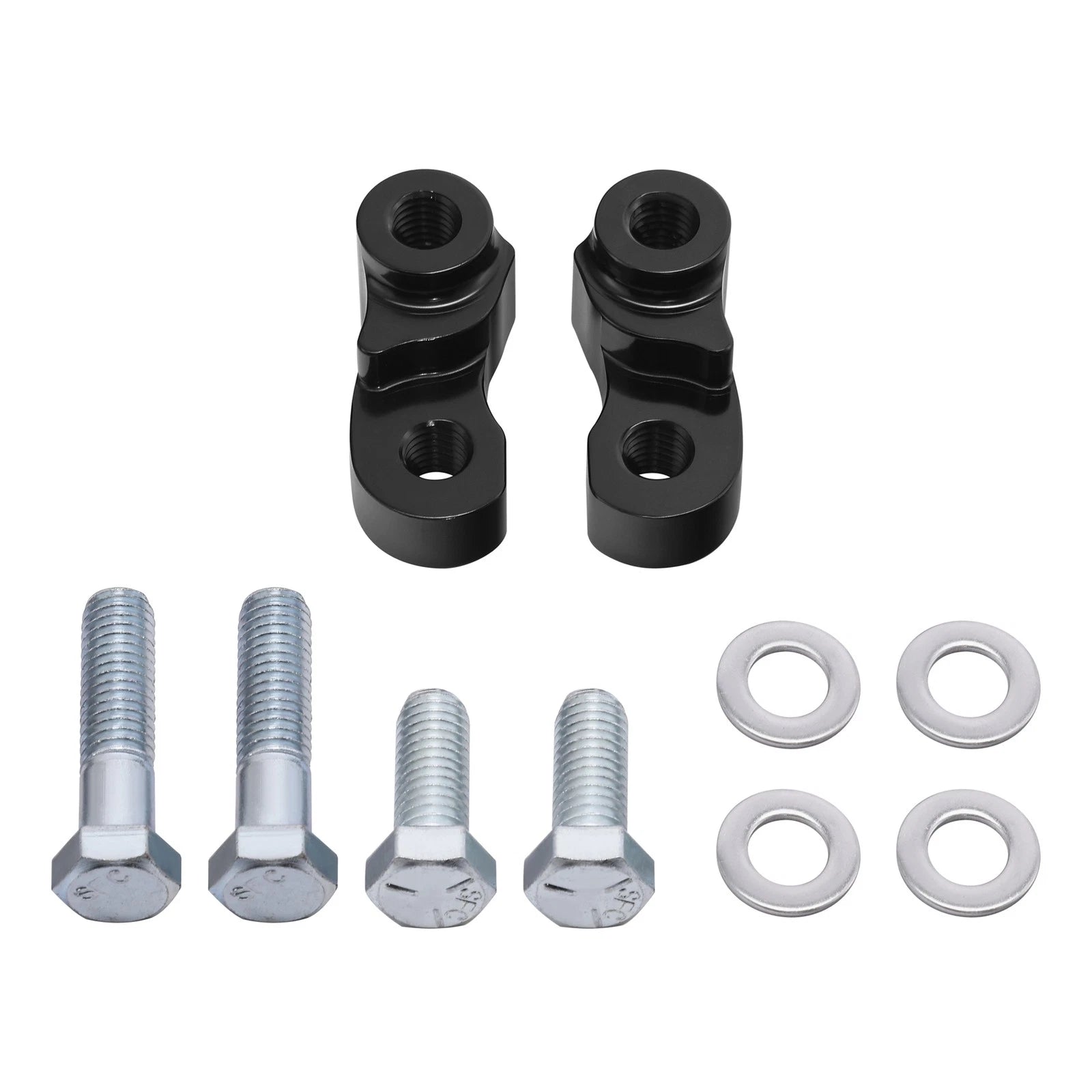 1" Drop Rear Lowering Kit for Harley Sportster XL 883 XL1200 (2005–2017)
