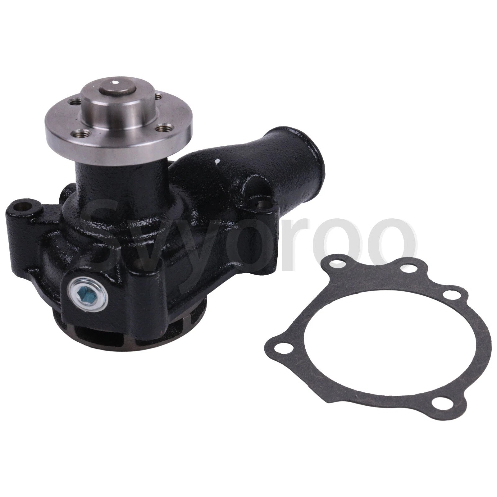 Water Pump 9Y5982 1W0405 MCF00041 for Peugeot Engines (Forklift)