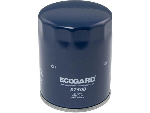 Main Oil Filter for Mazda B4000 4.0L V6 (2001–2009) DY684YX