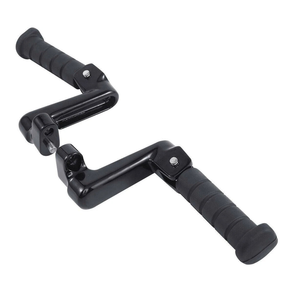 Passenger Footpegs Rest Bracket for Indian Chief Dark Horse (2017–2019)