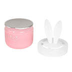 Car Air Freshener Deodorizer for Home Use - Rabbit Ear Style - Angel Snow Scent