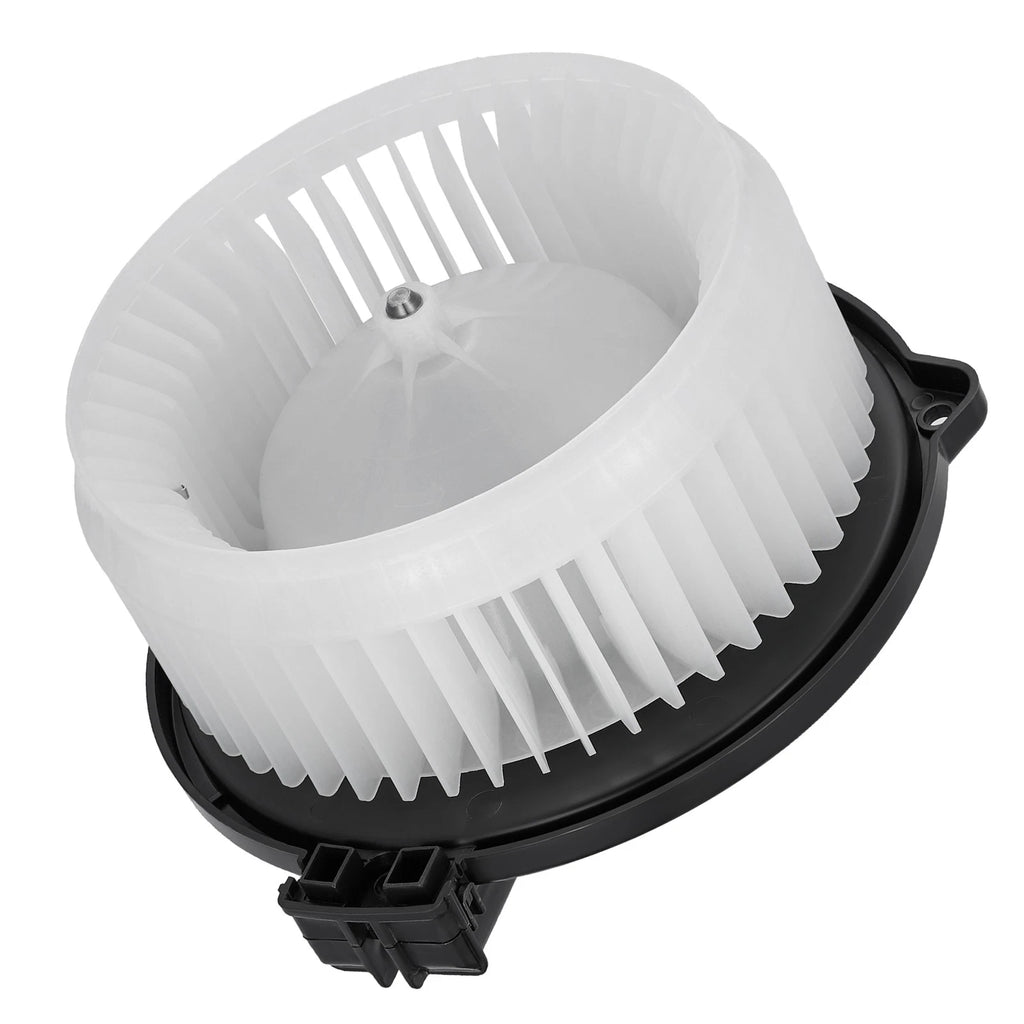 Front HVAC Blower Motor with Fan Cage for Mitsubishi Eclipse Galant Endeavor (2006–2012)