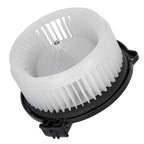 Front HVAC Blower Motor with Fan Cage for Mitsubishi Eclipse Galant Endeavor (2006–2012)