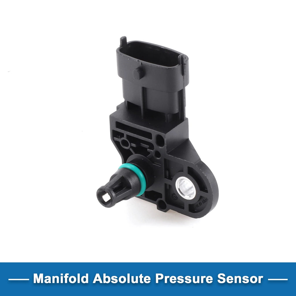 Manifold Absolute Pressure Sensor for Ford F-150 3.5L V6 EcoBoost (2012–2014)