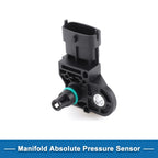 Manifold Absolute Pressure Sensor for Ford F-150 3.5L V6 EcoBoost (2012–2014)