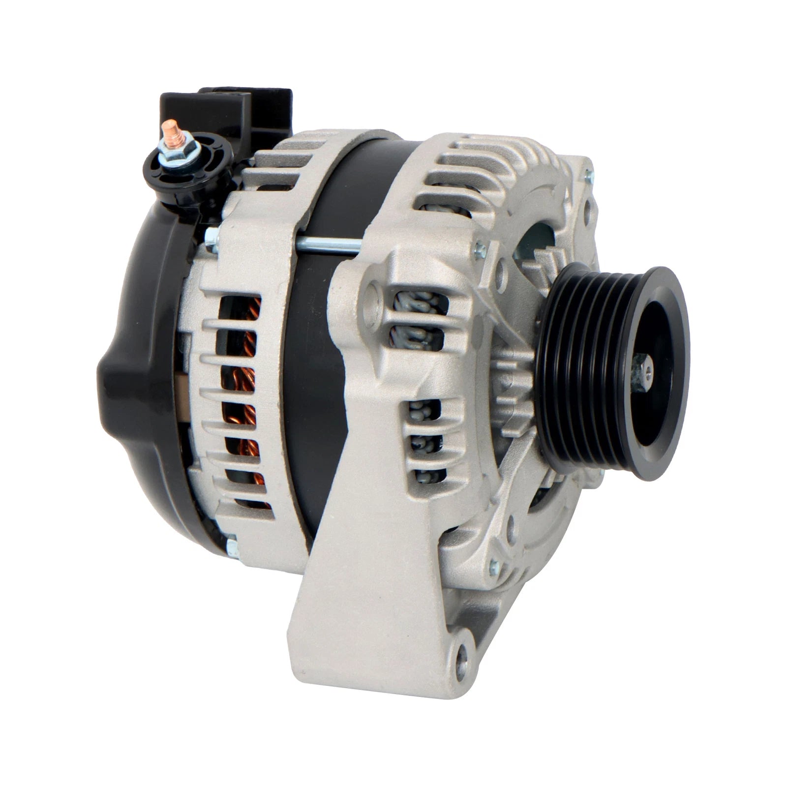Alternator for Chevrolet Silverado GMC Sierra 1500 (2014–2019)