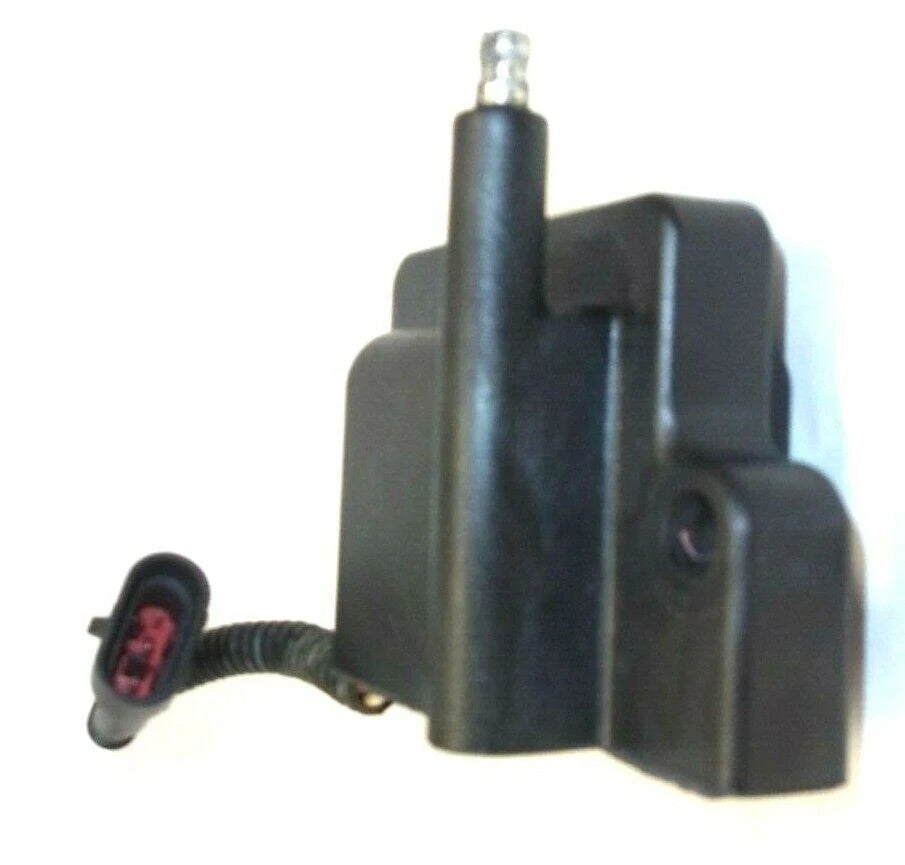 Ignition Coil for Evinrude E-tec 40-200hp (2008–Present) 0587275 0586980