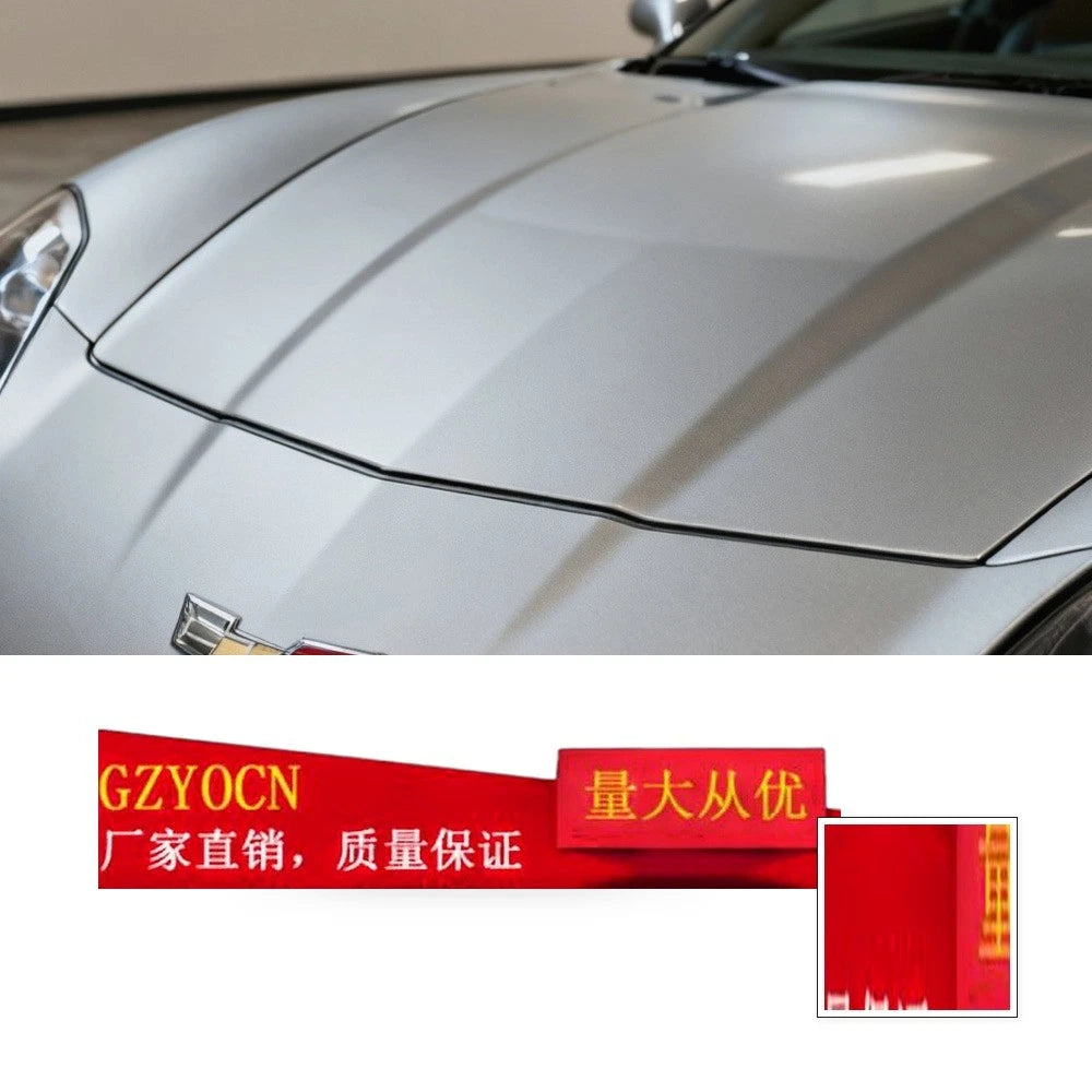 Side Mirror Glass for Chevrolet Corvette C6 (2005–2013) GM1320520