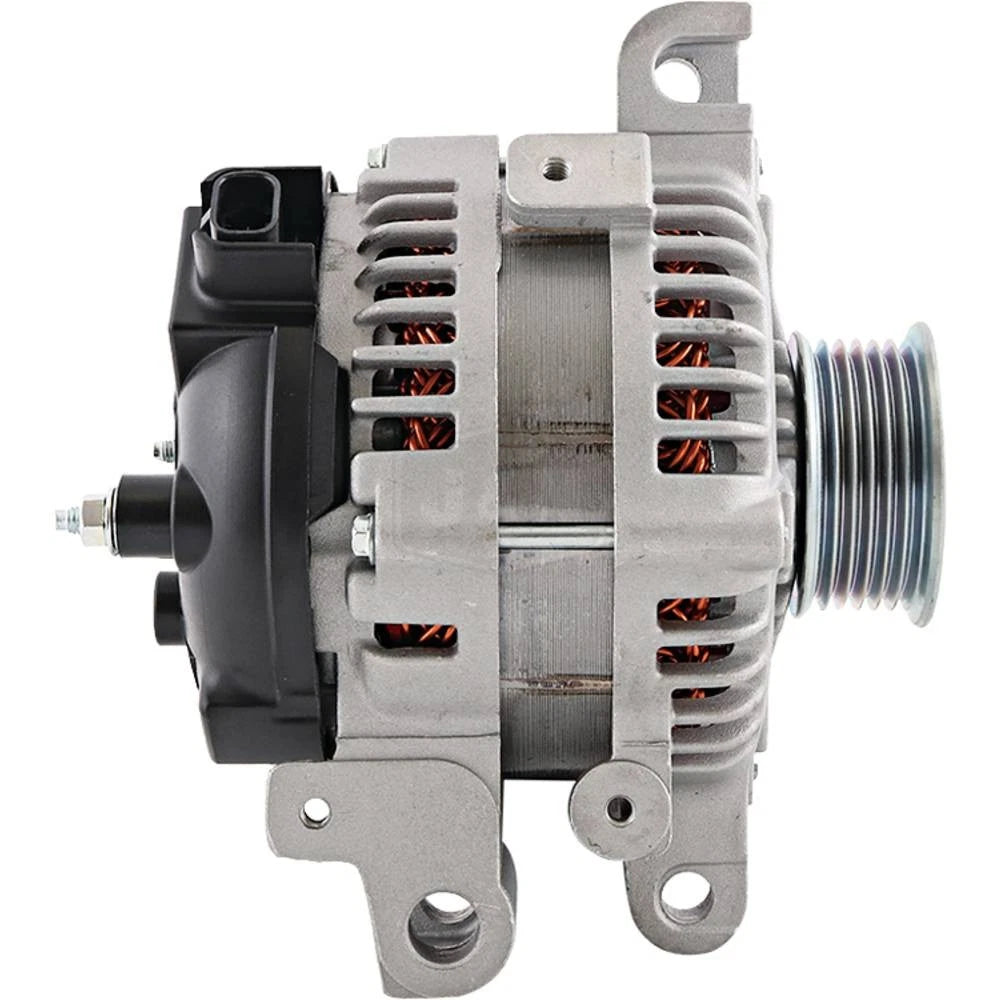 Alternator for J&N Electrical Products (400-52583R-JN)