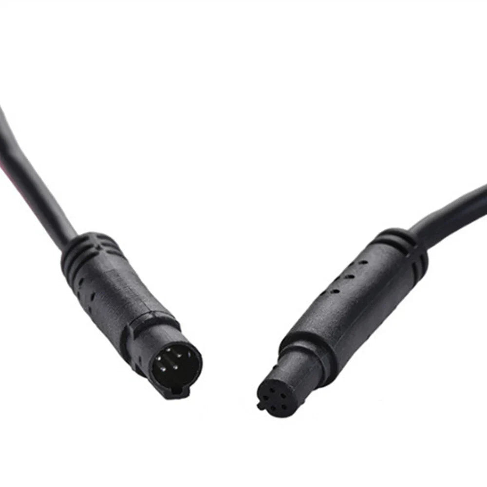 720P 5 PIN 2.5mm Jack Rear View Backup Camera for Car DVR (No Year Specified)