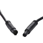 720P 5 PIN 2.5mm Jack Rear View Backup Camera for Car DVR (No Year Specified)
