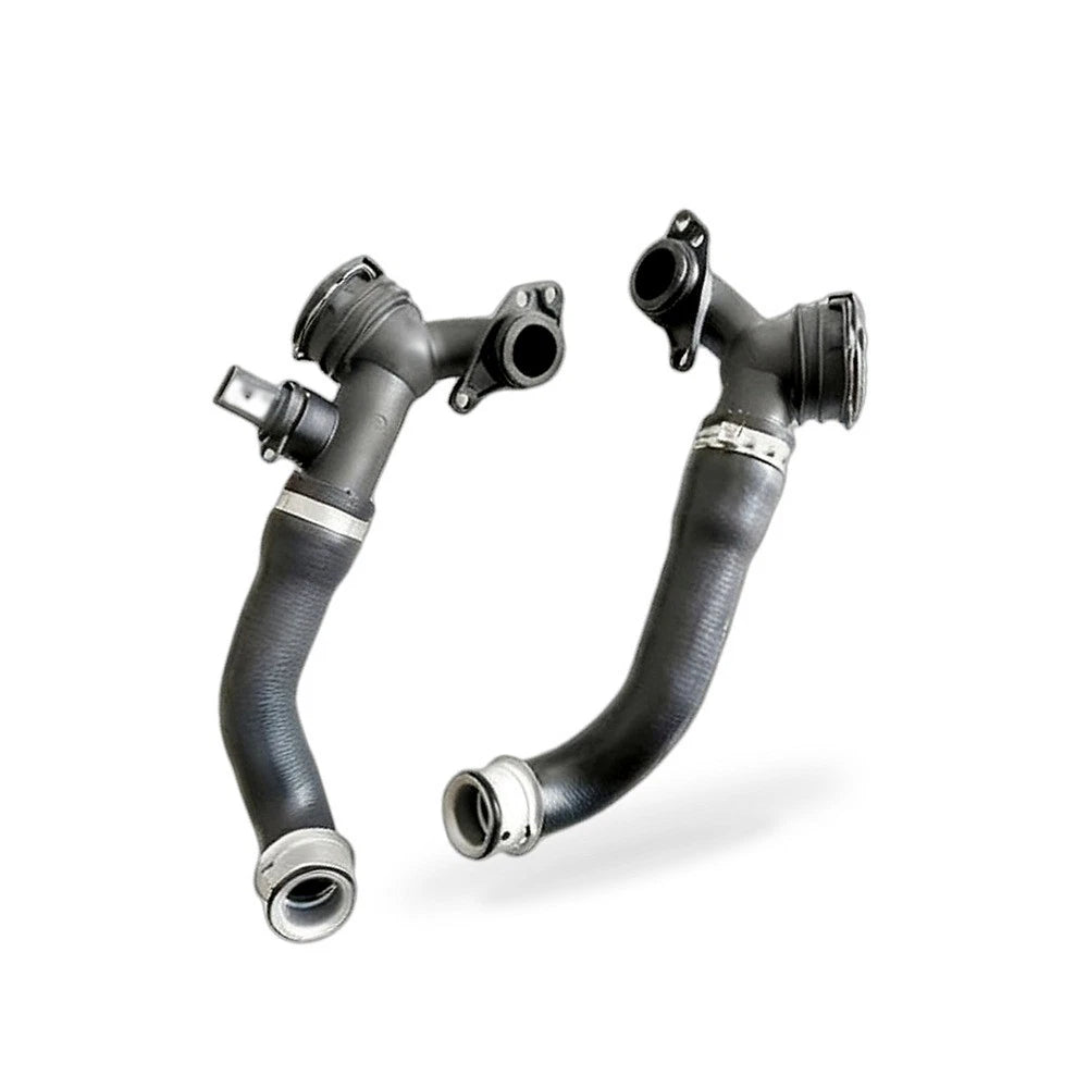 Radiator Hose for Porsche Panamera (2010–2016) 97010623201 97010623101