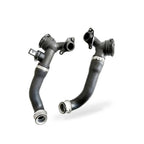 Radiator Hose for Porsche Panamera (2010–2016) 97010623201 97010623101