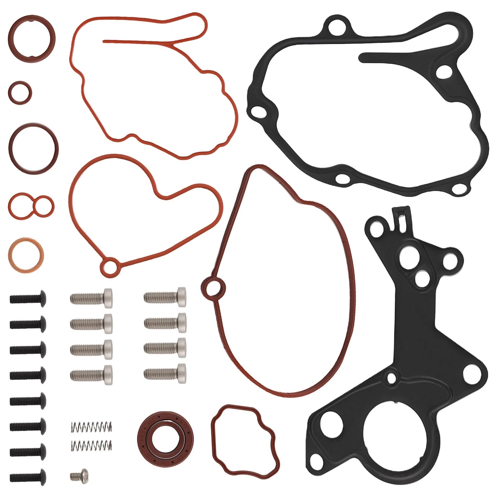 Vacuum Fuel Tandem Pump Repair Gaskets Kit for Ford Galaxy 1.9 TDI (2000–2016)