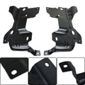 Set of 2 Front Bumper Brackets for Ford F-150 (2009–2014)