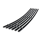 Stainless Black Billet Grille for Ford F-150 (2018-2020)