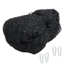 Set of 10 Backstop Nets for Baseball Softball (40FT)