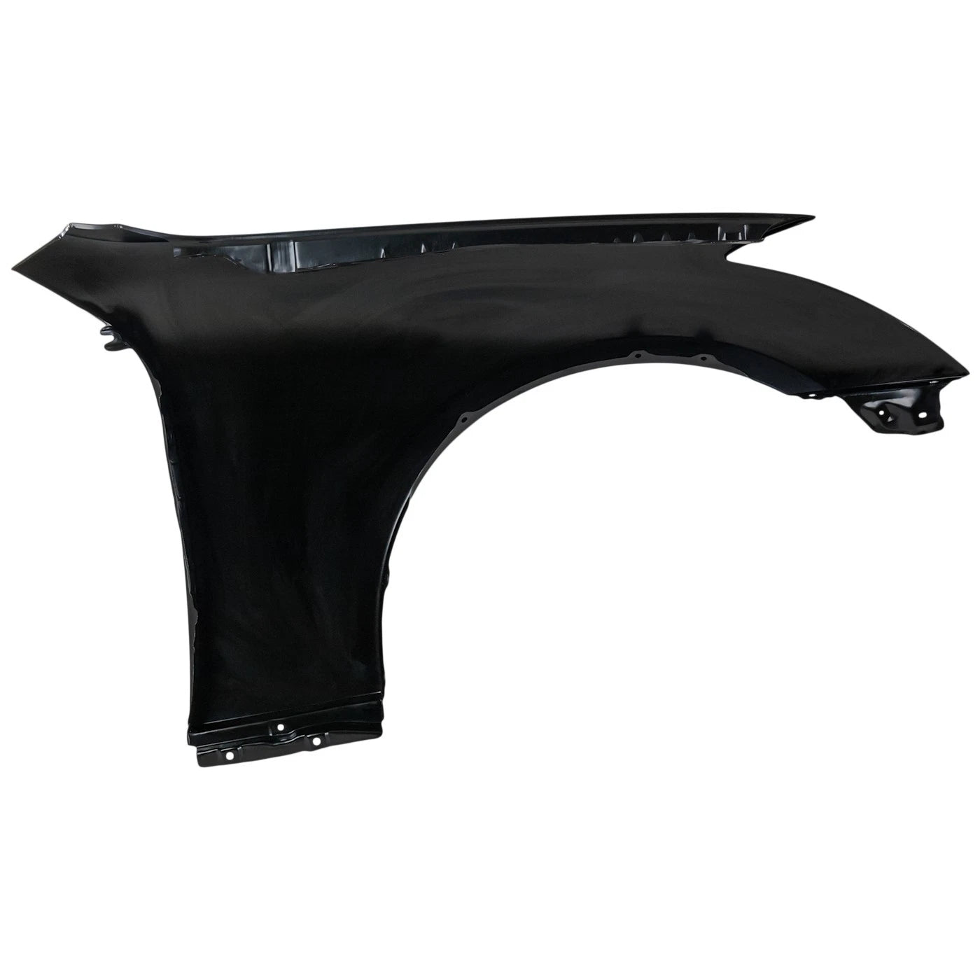 Fender for Infiniti G35 (2003–2007) Front Driver Side Coupe