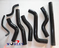 Silicone Radiator Hose for 1991-1998 Honda Acura NSX (1991-1998)