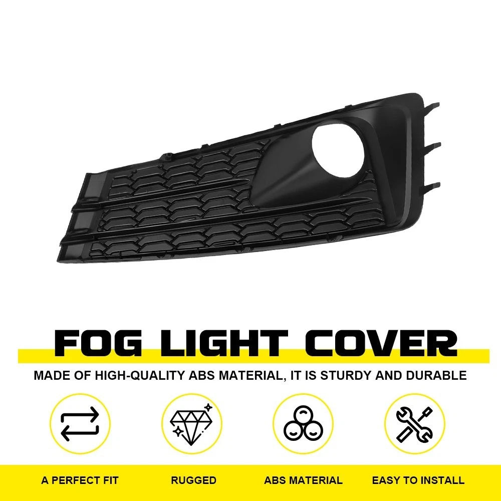 Front Left Fog Light Cover Bezel for Subaru Impreza (2020–2023) EPY
