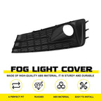 Front Left Fog Light Cover Bezel for Subaru Impreza (2020–2023) EPY