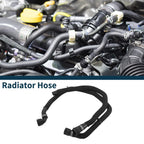 Radiator Hose for BMW 1 Series (2007-2013)