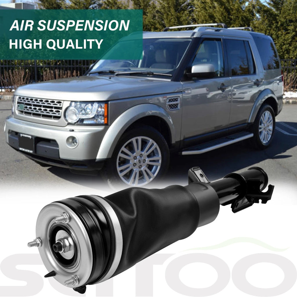 Front Left Air Suspension Strut for Land Rover Range Rover HSE (2002–2012)