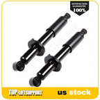 Set of 2 Gas Struts for Toyota 4Runner (1996–2002)