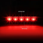 Full LED Third Tail Brake Light for Ford Explorer (2011–2015)