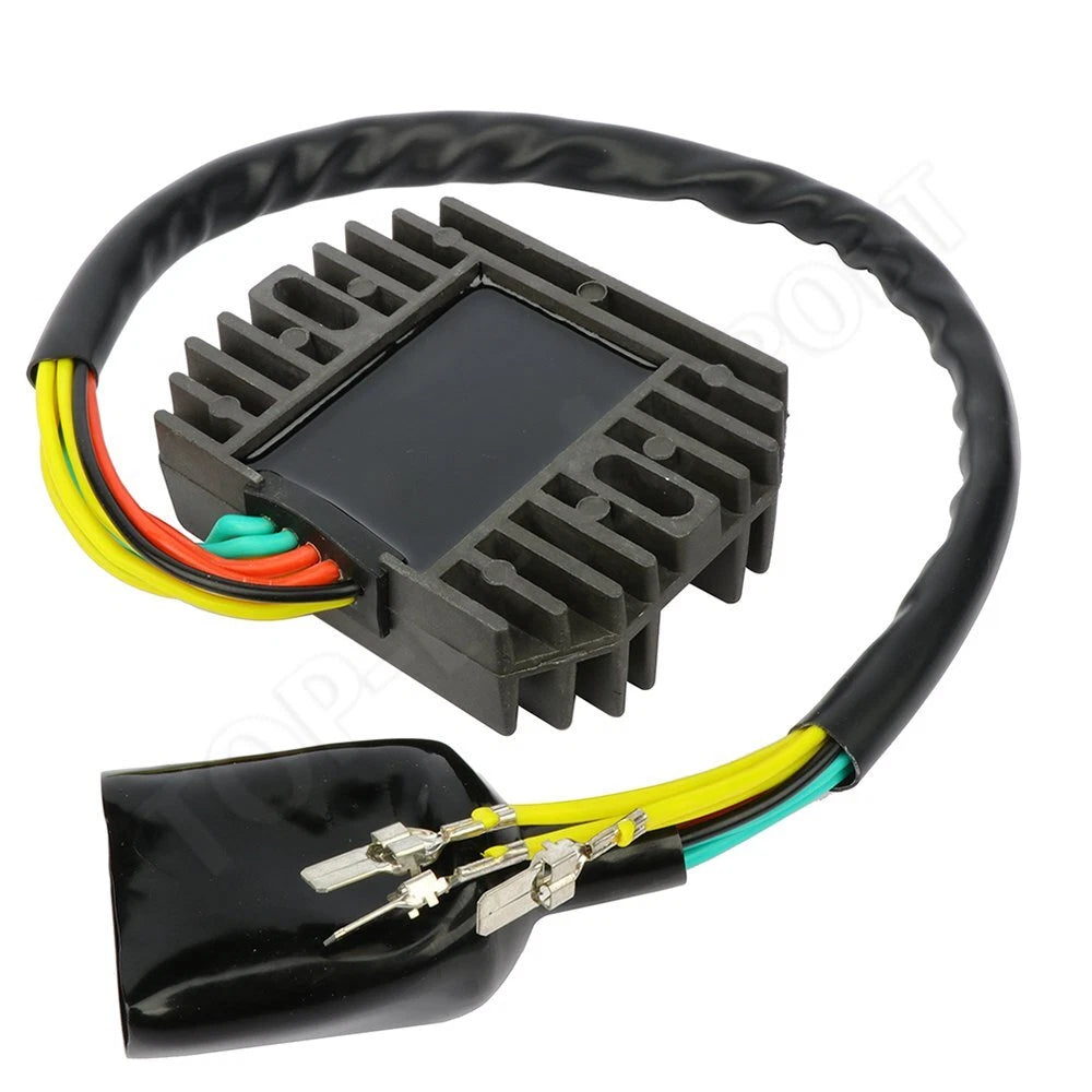 Voltage Regulator Rectifier for Honda VTX1800T2 (2007)