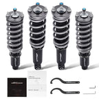 Coilover Lowering Kit for Honda CR-V RD1 RD2 (1997–2001)