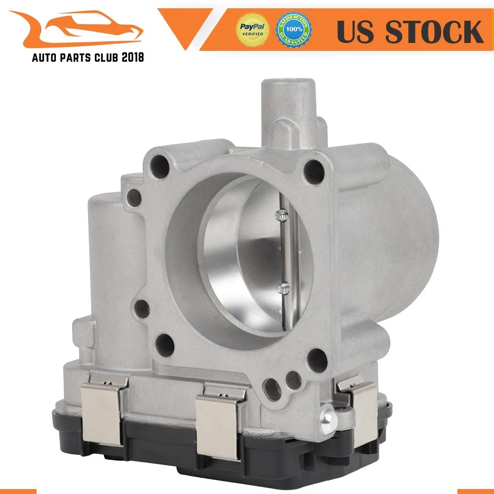 Throttle Body for Volkswagen Jetta 1.4L (2013-2018)