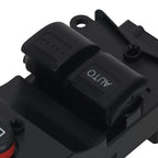 Front Left Driver Side Window Switch for Honda Element 2003-2011