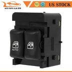 Power Window Switch for Chevrolet Cavalier (2000–2005) 901-087