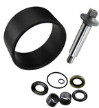 Jet Pump Rebuild Repair Kit for SeaDoo MANY / DI Wake (Includes Shaft & Wear Ring)