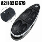 Door Glass Control Switch for Mercedes-Benz E320 (2002–2006)