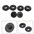 Set of 4 Mats Fitting Clips for