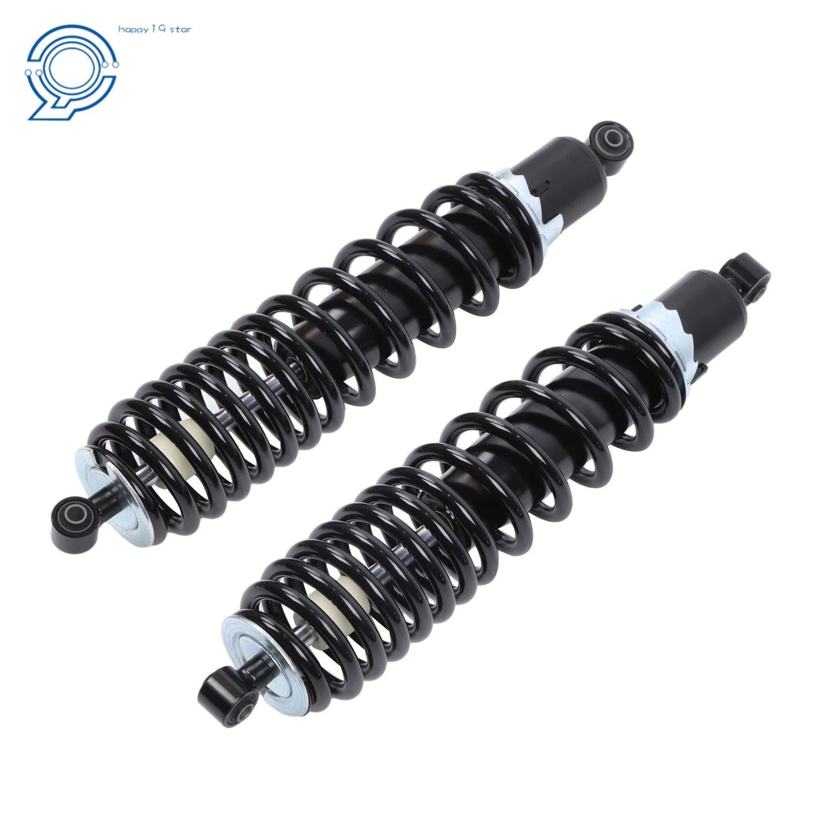 Rear Coil-Over Shock Absorbers for Can-Am Defender HD8 (2017–2020)