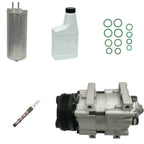 AC Compressor Kit Replacement for Ford Windstar 3.0L (1999–2003)