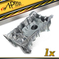 Engine Oil Pan for Ford Edge, Fusion, Taurus, Lincoln (2007–2012)