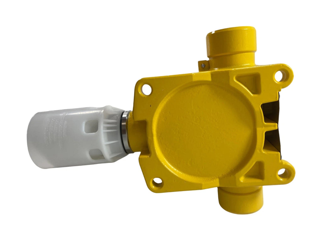 Gas Detector for Consilium 5200260-01A, Salwico GD (ATEX) CAT HC (0-100% LEL)